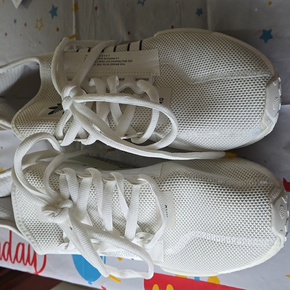 🐰🐇Adidas NMD R1 Prime-knit  🐇🐰 - Picture 3 of 5